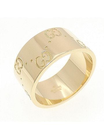 Gucci Gucci Icon Ring (view 1)
