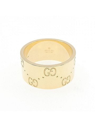 Gucci Gucci Icon Ring (view 2)