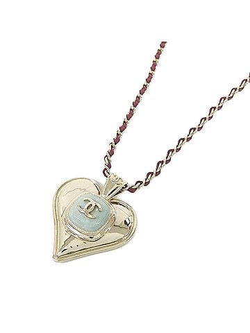 Chanel Chanel AB7090 Necklace (view 1)