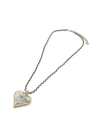 Chanel Chanel AB7090 Necklace (view 2)