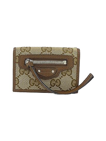 Gucci Gucci 681708 GY5SN Wallet (view 1)