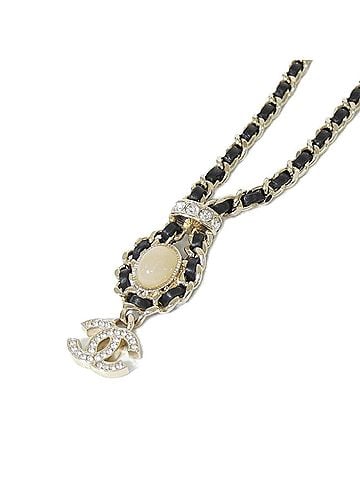 Chanel Chanel AB6719 Necklace (view 1)
