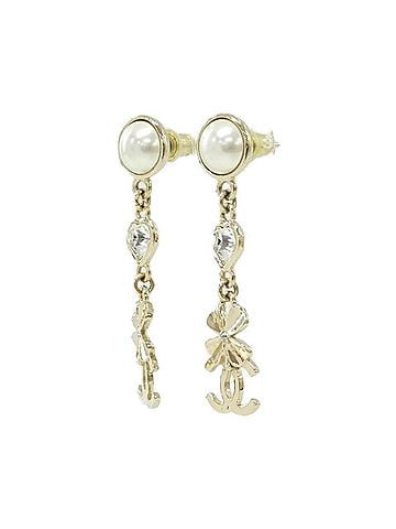 Chanel Chanel AB8208 Earrings (view 2)