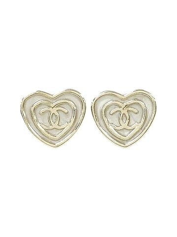 Chanel Chanel ABD346 Earrings (view 1)