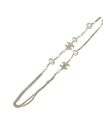 Chanel Chanel 96208 Necklace (view 1)