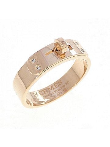 Hermès Hermes Kelly Ring (view 1)