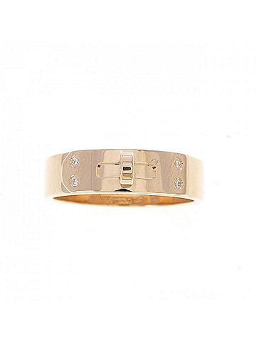 Hermès Hermes Kelly Ring (view 2)