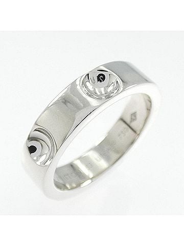 Louis Vuitton Louis Vuitton Petite Bague Empreinte Ring (view 1)