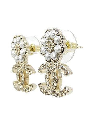 Chanel Chanel AB9608 Earrings (view 2)