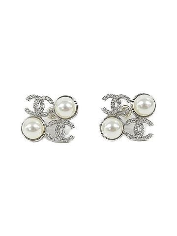 Chanel Chanel ABF730 Earrings (view 1)