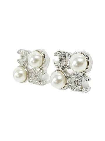 Chanel Chanel ABF730 Earrings (view 2)