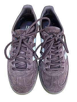Adidas x Sporty & Rich Handball Spezial Sneakers (view 2)