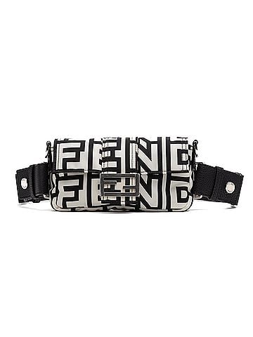 Fendi Marc Jacobs Baguette Crossbody Medium (view 1)
