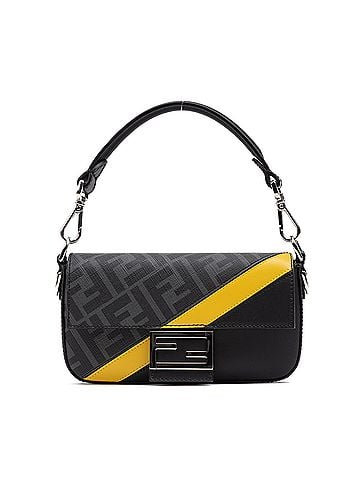 Fendi Baguette Crossbody Mini (view 1)
