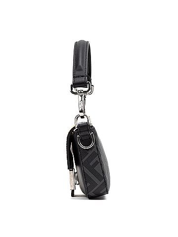 Fendi Baguette Crossbody Mini (view 2)