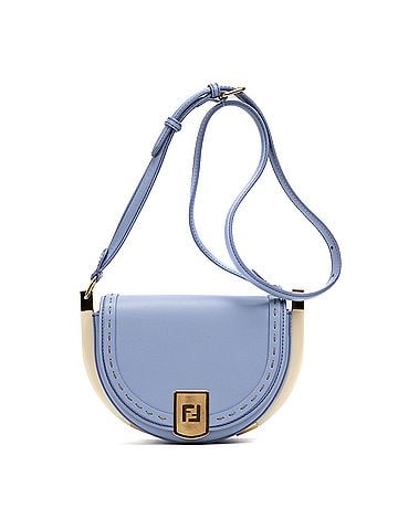 Fendi Moonlight Flap Crossbody Small (view 1)