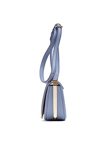 Fendi Moonlight Flap Crossbody Small (view 2)