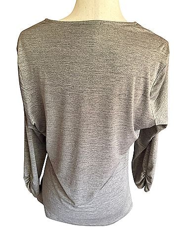 AB Studio AB Studio Long Sleeve Top (view 2)