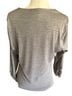 AB Studio Tan Long Sleeve Top Size XL - photo 2