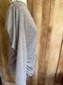 AB Studio Tan Long Sleeve Top Size XL - photo 8
