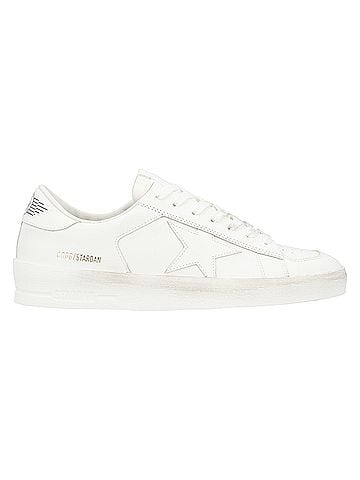 Golden Goose Golden Goose Stardan Sneakers (view 1)