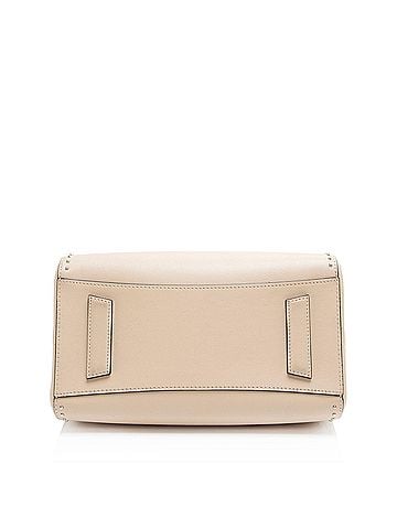 Givenchy Givenchy Calfskin Studded Antigona Small Satchel (view 2)