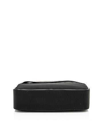 Saint Laurent Saint Laurent Nylon Leather Camp Camera Bag (view 2)