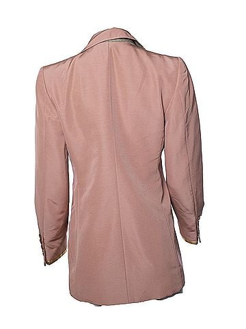 Gucci Gucci, Soave Amore single breasted blazer (view 2)