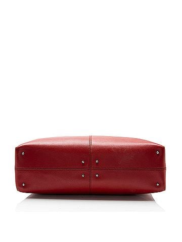 Tod's Tod's Smooth Leather D-Styling Small Tote (view 2)