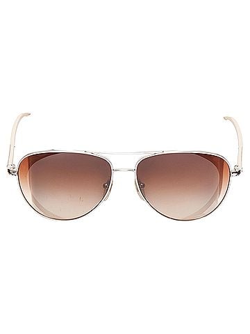 Stella McCartney Stella Mccartney SM3011 Frame Ombre Lens Sunglasses (view 1)