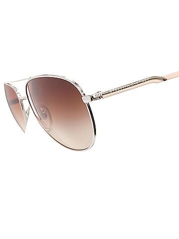 Stella McCartney Stella Mccartney SM3011 Frame Ombre Lens Sunglasses (view 2)