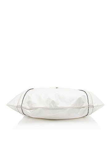 Gucci Gucci Leather Dialux Britt Hobo (view 2)