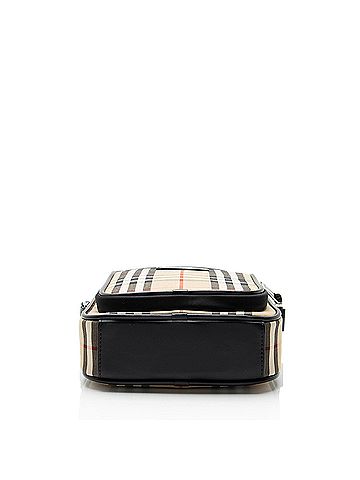 Burberry Burberry Vintage Check Freddie Crossbody (view 2)
