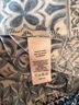 Chaus Floral Blue White Sleeveless Blouse Size XL - photo 8
