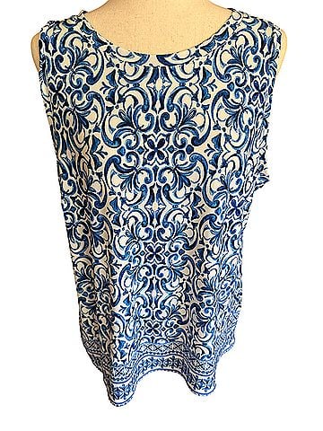 Chaus chaus Sleeveless Blouse (view 1)