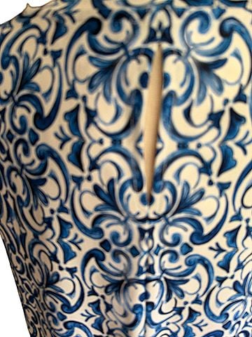 Chaus chaus Sleeveless Blouse (view 2)
