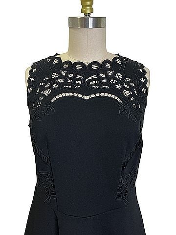 Ted Baker London Cocktail Dress (view 2)
