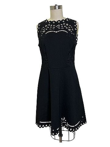 Ted Baker London Cocktail Dress (view 1)