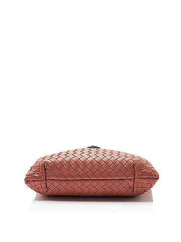 Bottega Veneta Bottega Veneta Intrecciato Nappa Capri Small Tote (view 2)