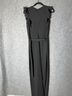 Baltic Born Black Jumpsuit Size XL - photo 6