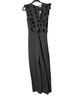 Baltic Born Black Jumpsuit Size XL - photo 2