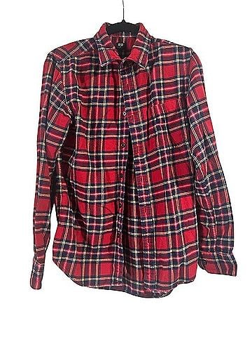 Uniqlo Long Sleeve T-Shirt (view 1)