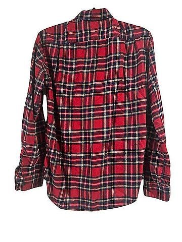 Uniqlo Long Sleeve T-Shirt (view 2)