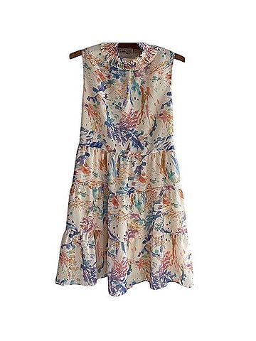Amanda Uprichard Cocktail Dress (view 1)
