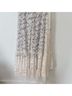 Mia Joy 100% Polyester 4% Elastane 96% Polyester White Ivory Casual Dress Size S - photo 6