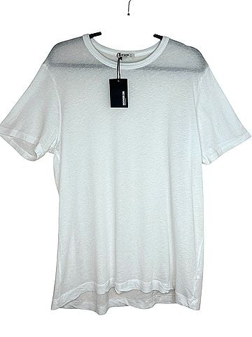 BUCK MASON Costa Classic Tee Short Sleeve T-Shirt (view 1)