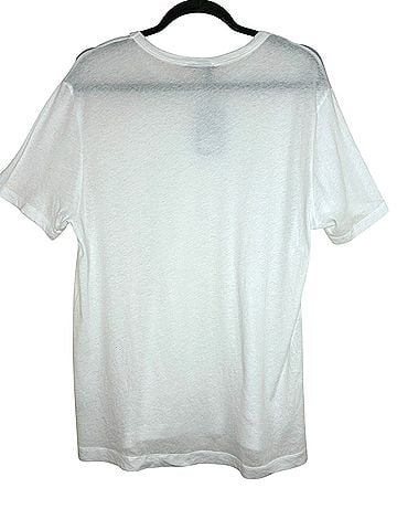 BUCK MASON Costa Classic Tee Short Sleeve T-Shirt (view 2)