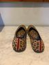 ROTHY'S Animal Print Brown Tan Flats Size 8 - photo 4