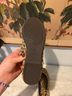 ROTHY'S Animal Print Brown Tan Flats Size 8 - photo 5