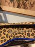 ROTHY'S Animal Print Brown Tan Flats Size 8 - photo 3
